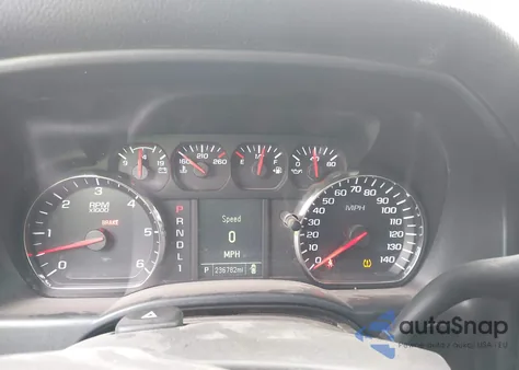 2019 Chevrolet Silverado 2500Hd Wt z USA, uszkodzony, nr VIN 2GC2KREG9K1144490